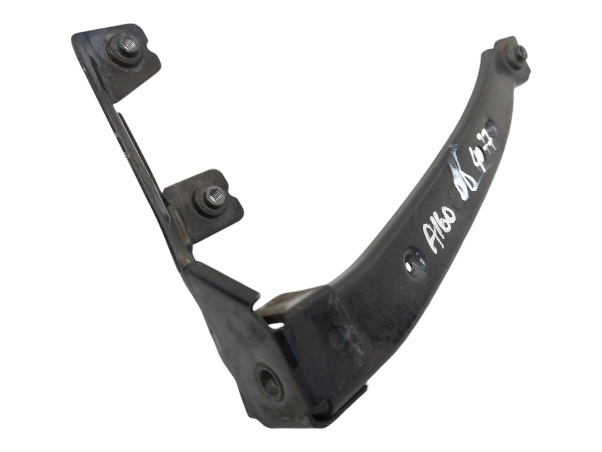 Guia Farol Dianteiro Direito Mercedes Benz A160 2002 A 2012 8