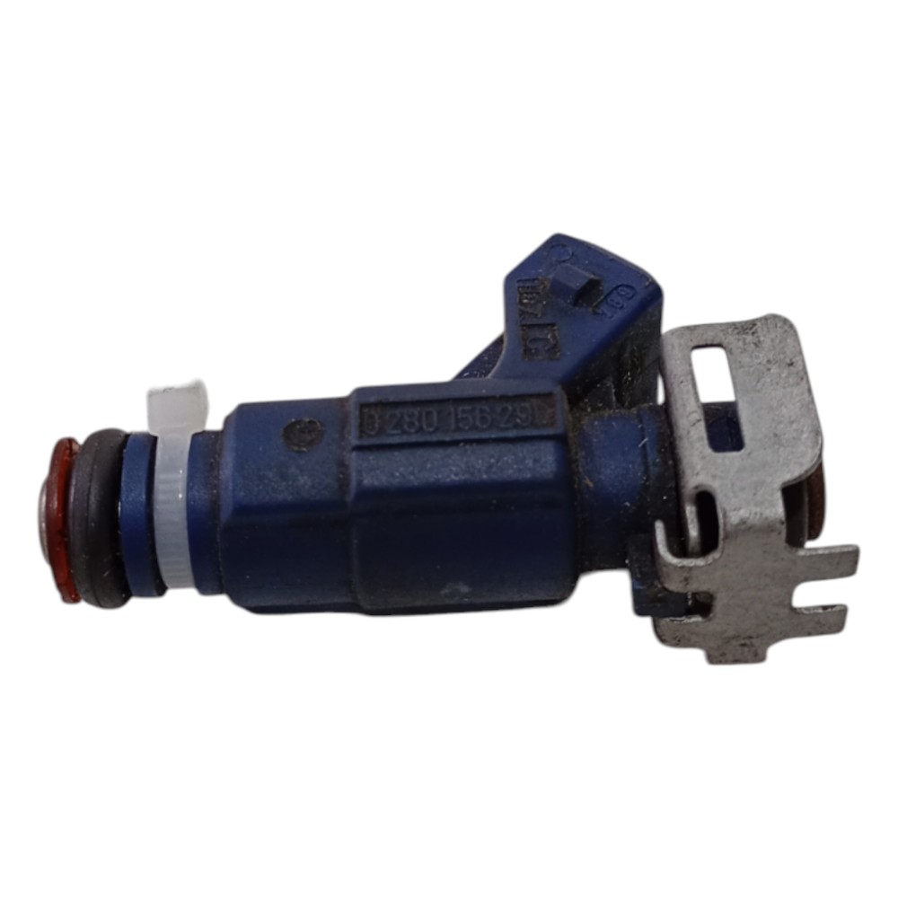 Bico Injetor Renault Clio 2006 A 2012 5