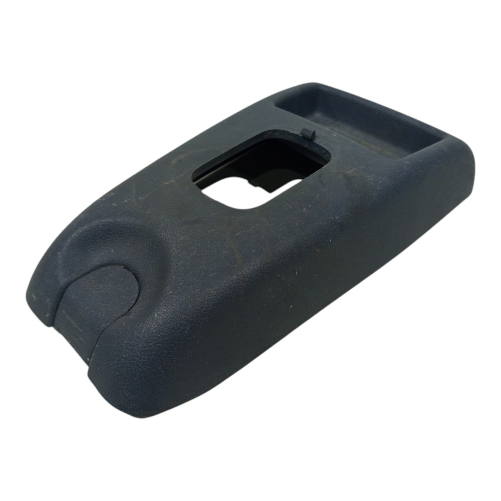Console Central Câmbio Fiat Palio 1996 1997 1998 1999 A 2000 2