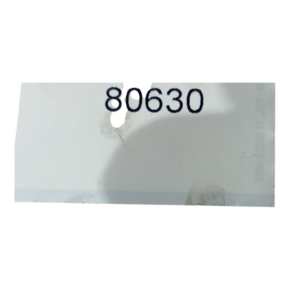 Sensor Abs Traseiro Ld Fiat Linea 2009 2010 2011 2012 A 2014 8