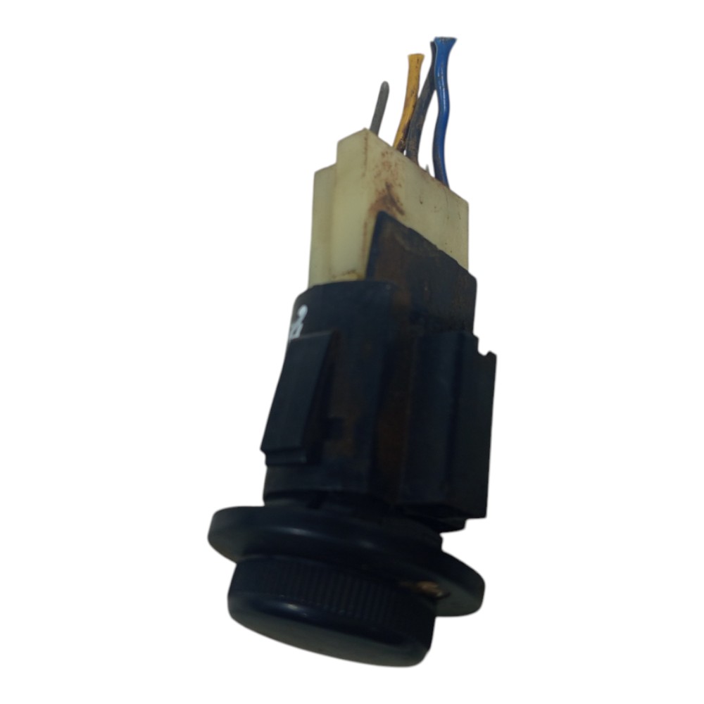 Botao Comando Ventilação Chevrolet Kadett 1989 A 1995 6