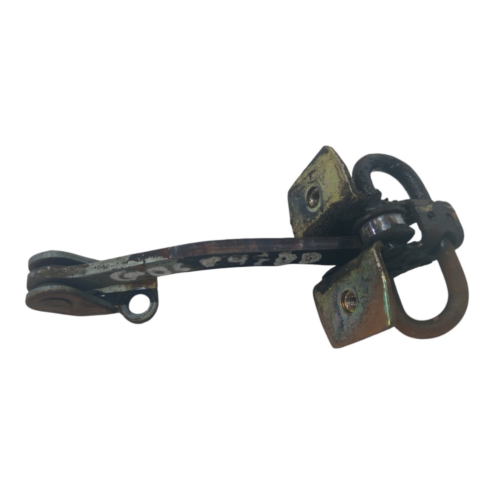 Limitador Porta Direito Volkswagen Gol G2 1998 1999 A 2002 3