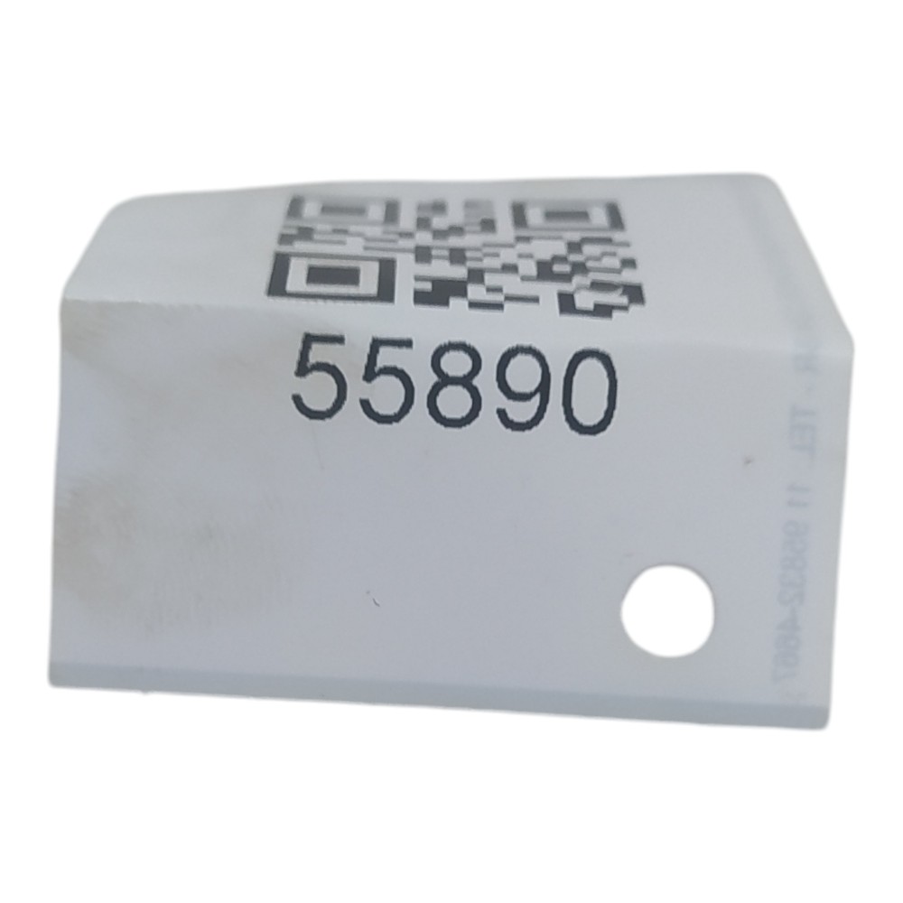 Cabeçote 137mm Citroen Xsara Picasso 2.0 16v 2001 2002 A 08 1