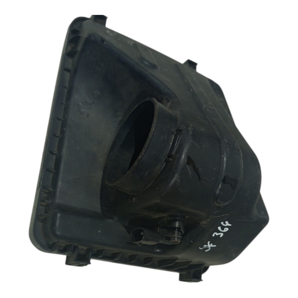 Tampa Filtro Ar Hyundai Santa Fé 3.5 6v 2010 2011 6