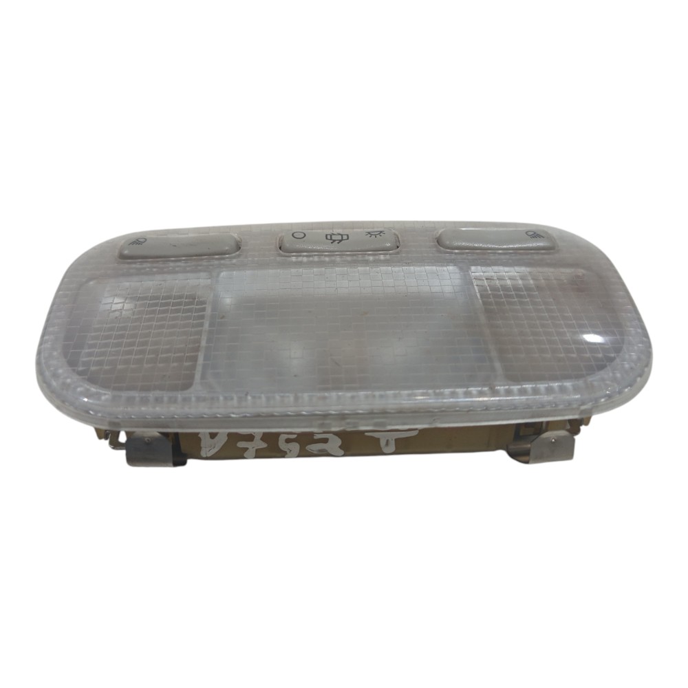 Luz Teto Cortesia Citroen C4 Pallas 2007 2008 2009 10 A 2013 5