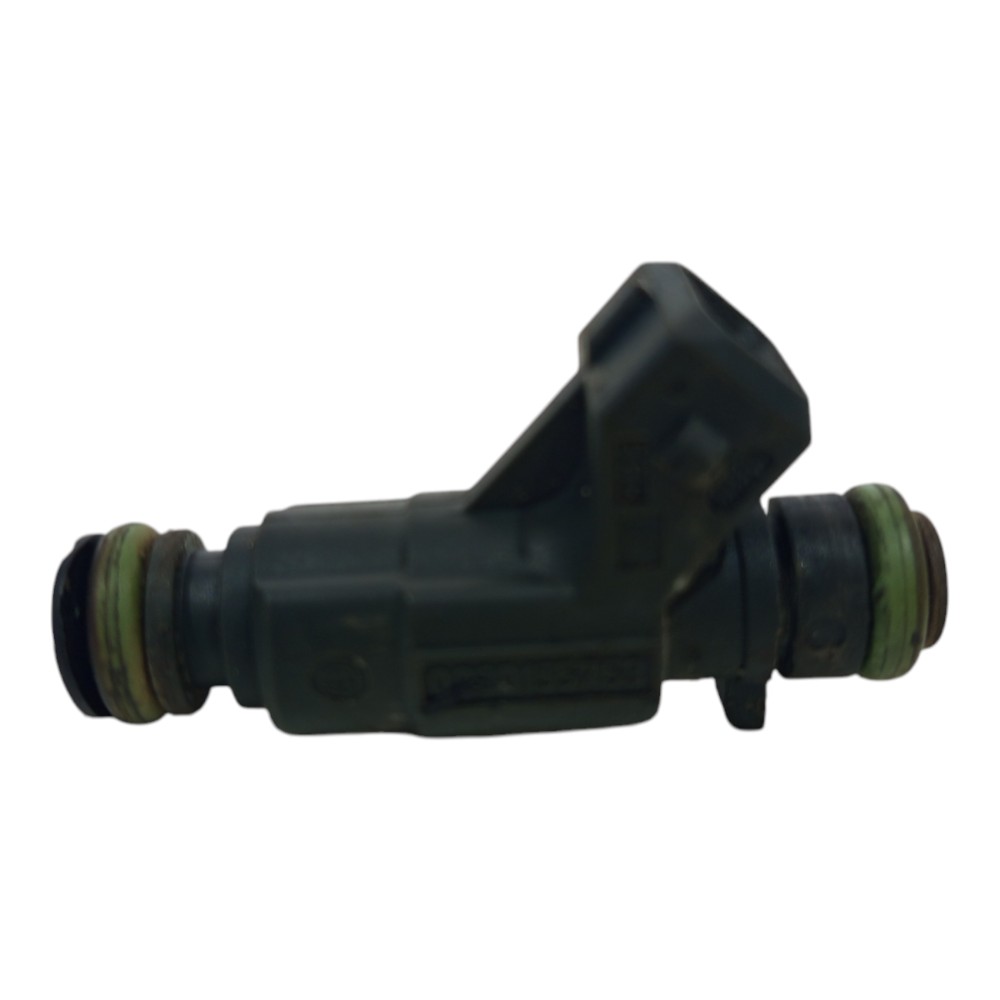 Bico Injetor Combustível Mercedes A160 1999 2000a 2005 1