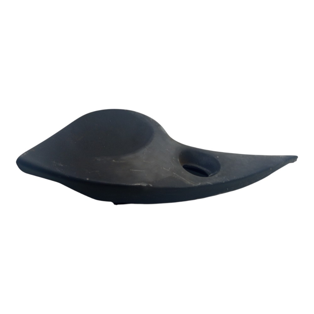 Moldura Interna Retrovisor Esquerdo Gm Corsa 1994 A 2012 5