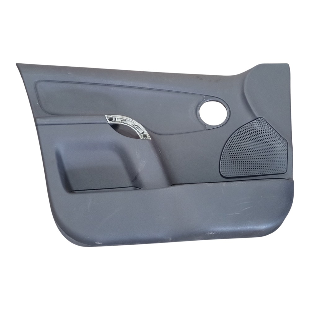 Porta Forro Dianteiro Esquerdo Citroen C3 2003 A 2012 1