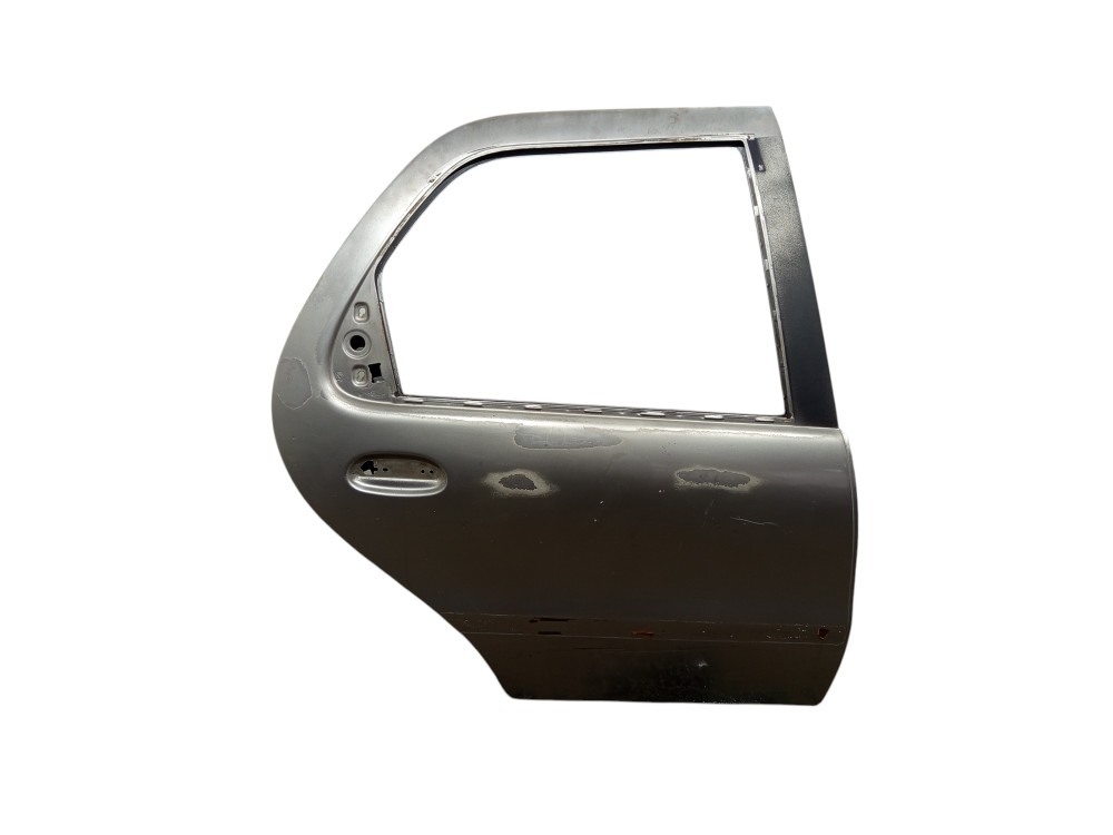 Porta Traseira Direita Fiat Palio 1997 1998 1999 A 2005  Traseira Direita 1