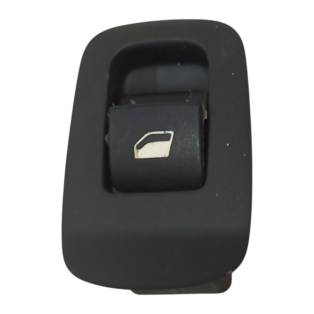 Botão vidro elétrico traseiro esquerdo C4 Picasso 2009a2014 5