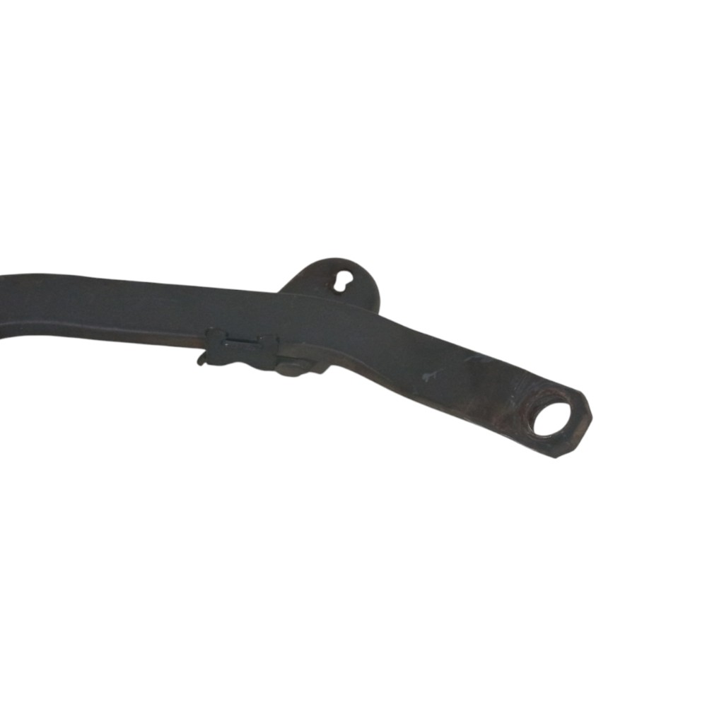 Braço Direito Tampa Traseira Chevrolet Gm Vectra 1993 A 1996 6