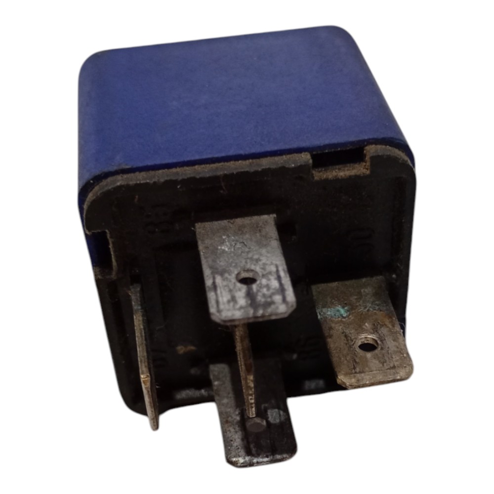 Rele Auxiliar Ar Condicionado Fiat Palio Original 4