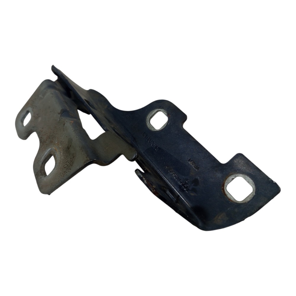 Dobradiça Esquerda Capô Renault Clio 2000 2001 2002 A 2012 7