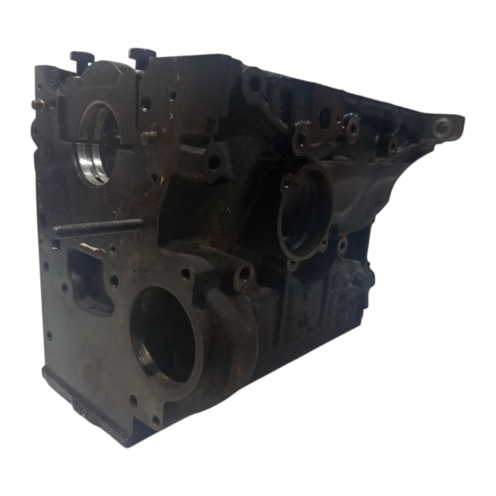 Bloco Motor Original Volkswagen Gol G3 16v 1999 2000 A 2005 2