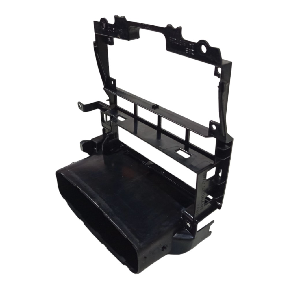 Moldura Difusor Central Painel Vw Passat 1991 A 1996 4