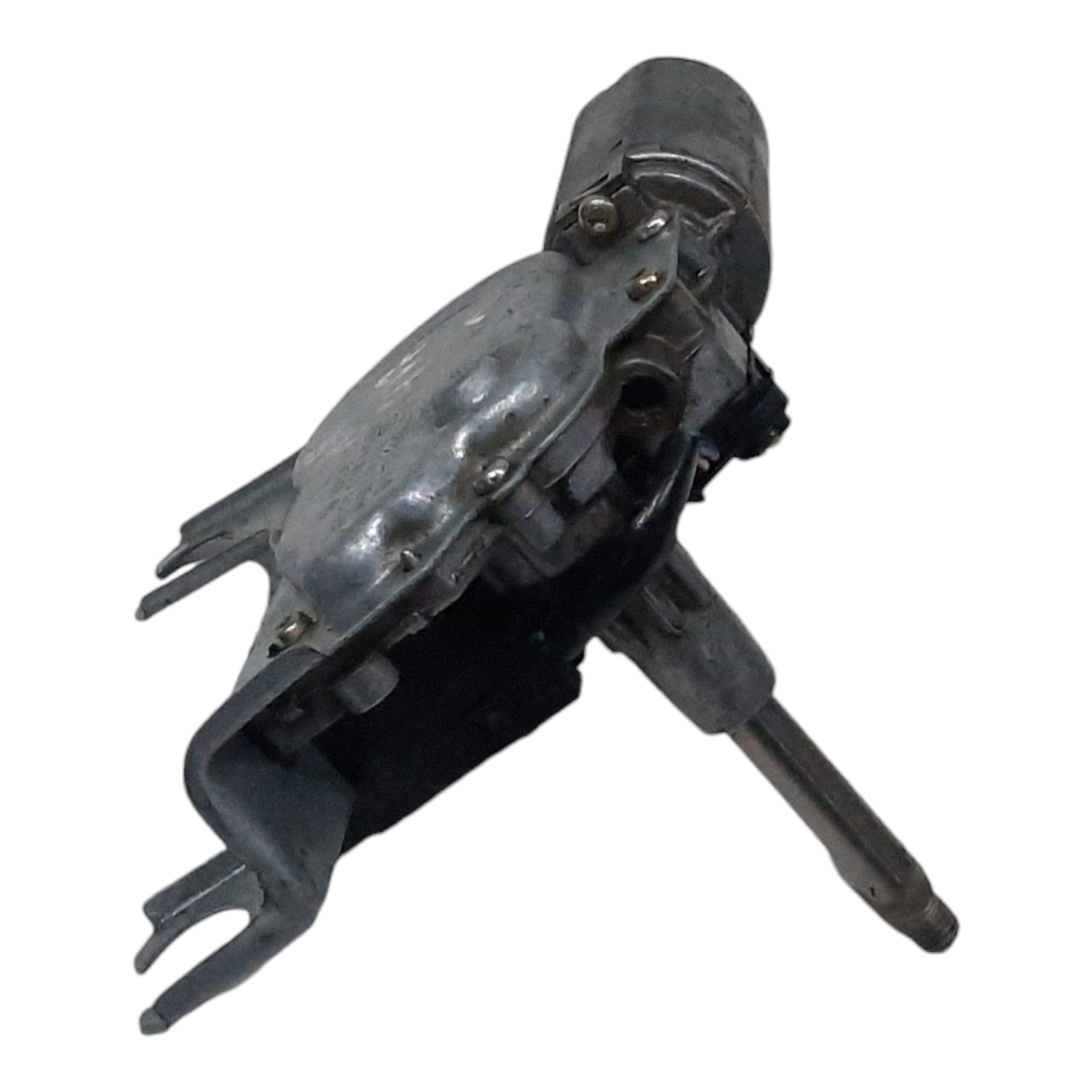 Motor Limpador Vidro Traseiro Mb Classe A160 1999 A 2005 4