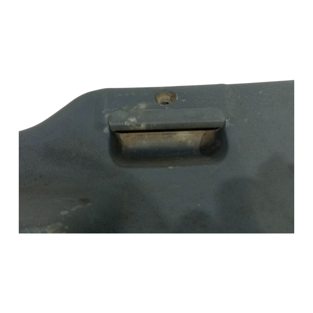 Acabamento Bagagito Tampa Traseira Fiat Palio 1996 A 2000 4