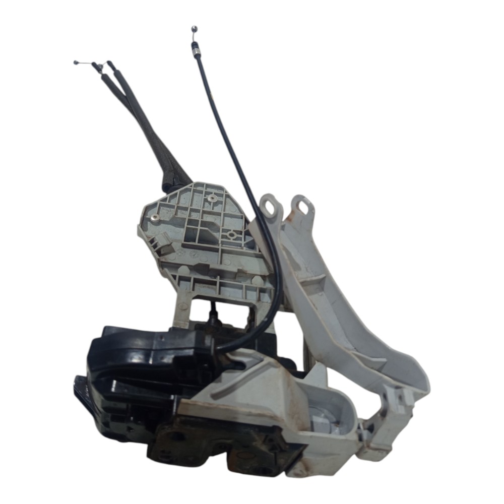 Fechadura Traseira Esquerda Hyundai Azera 2007 A 2012 1