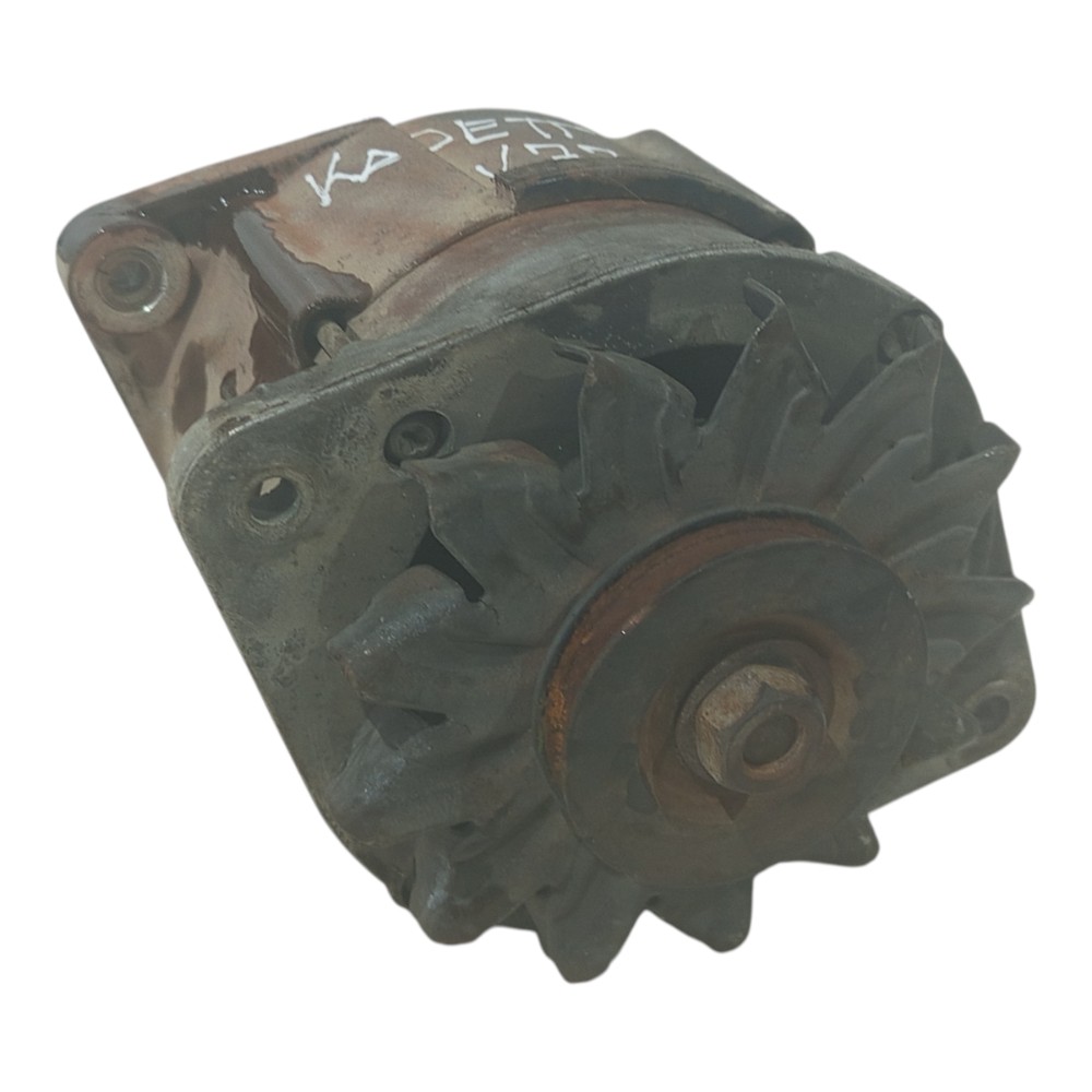Alternador Gm Chevrolet Kadett 2.0 8v 1989 1990 1991 A 1999 3