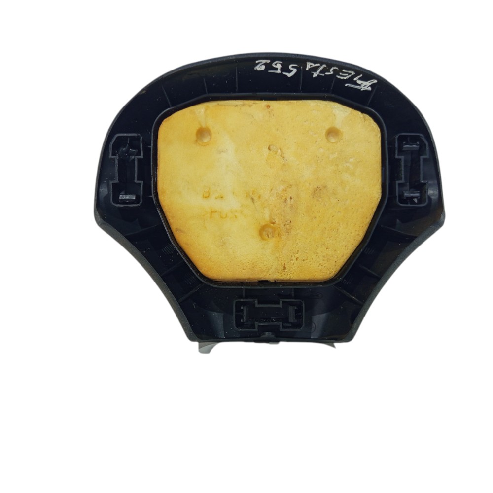 Tampa Capa Buzina Volante Ford Fiesta 1996 1997 1998 A 2002 2