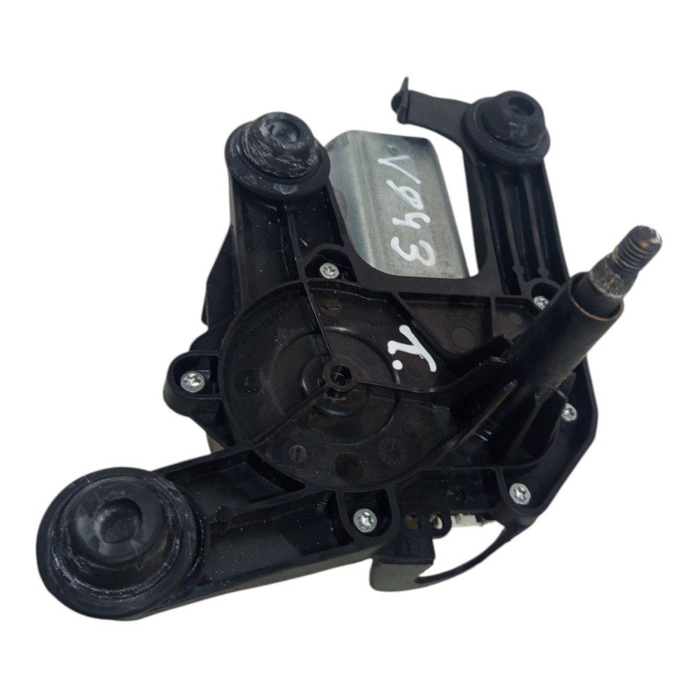 Motor Limpador Parabrisa Traseiro Peugeot 308 2011 A 2019 3