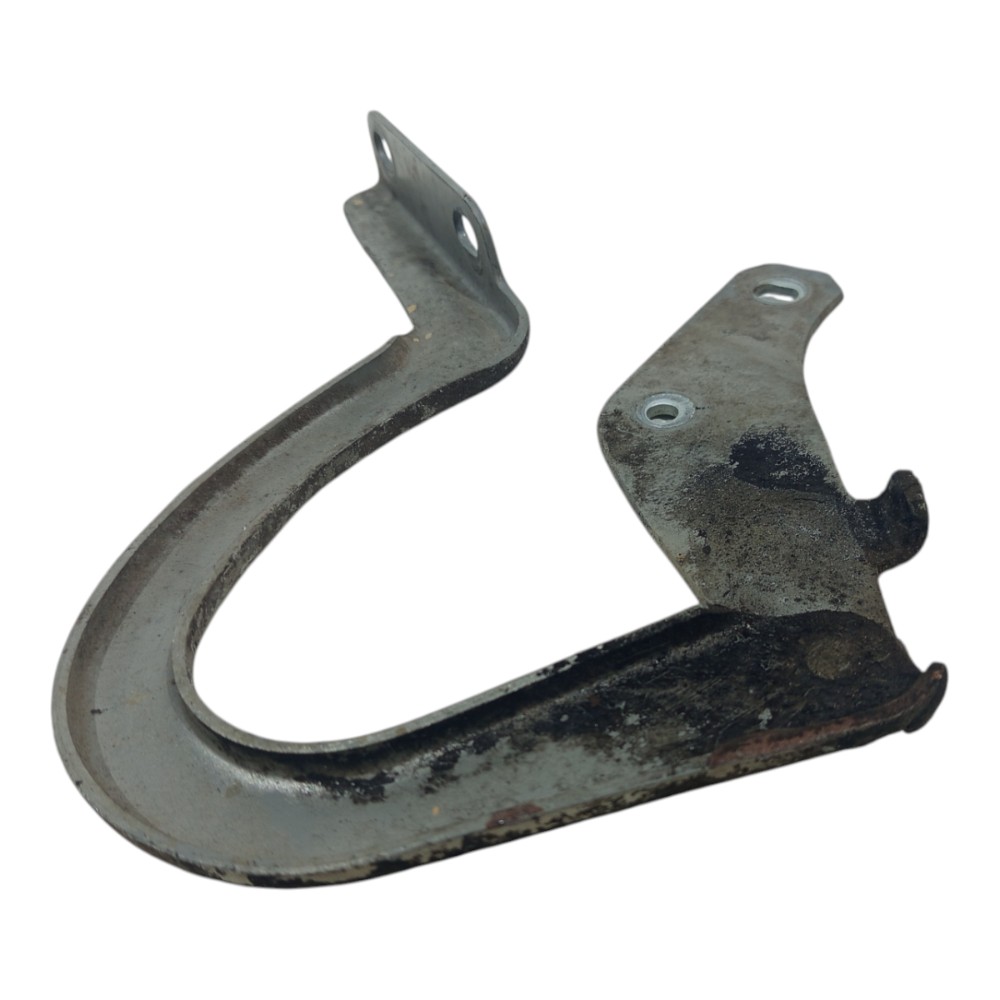 Dobradiça Capo Direita Ford Escort 1.0 8v 1989 1990 A 1995 3