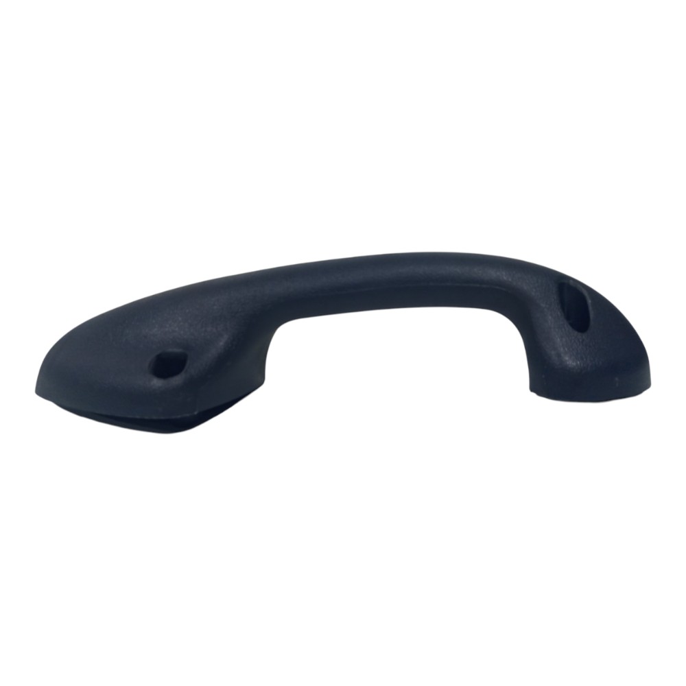 Puxador Porta Forro Apoio Diant Fiat Palio 1996 A 2008 Preto 4