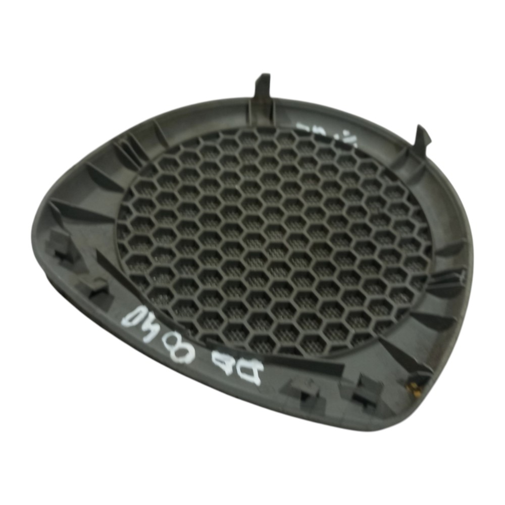 Tela Grade Auto Falante Renault Scenic 1999 2000 2001 a 2010 7