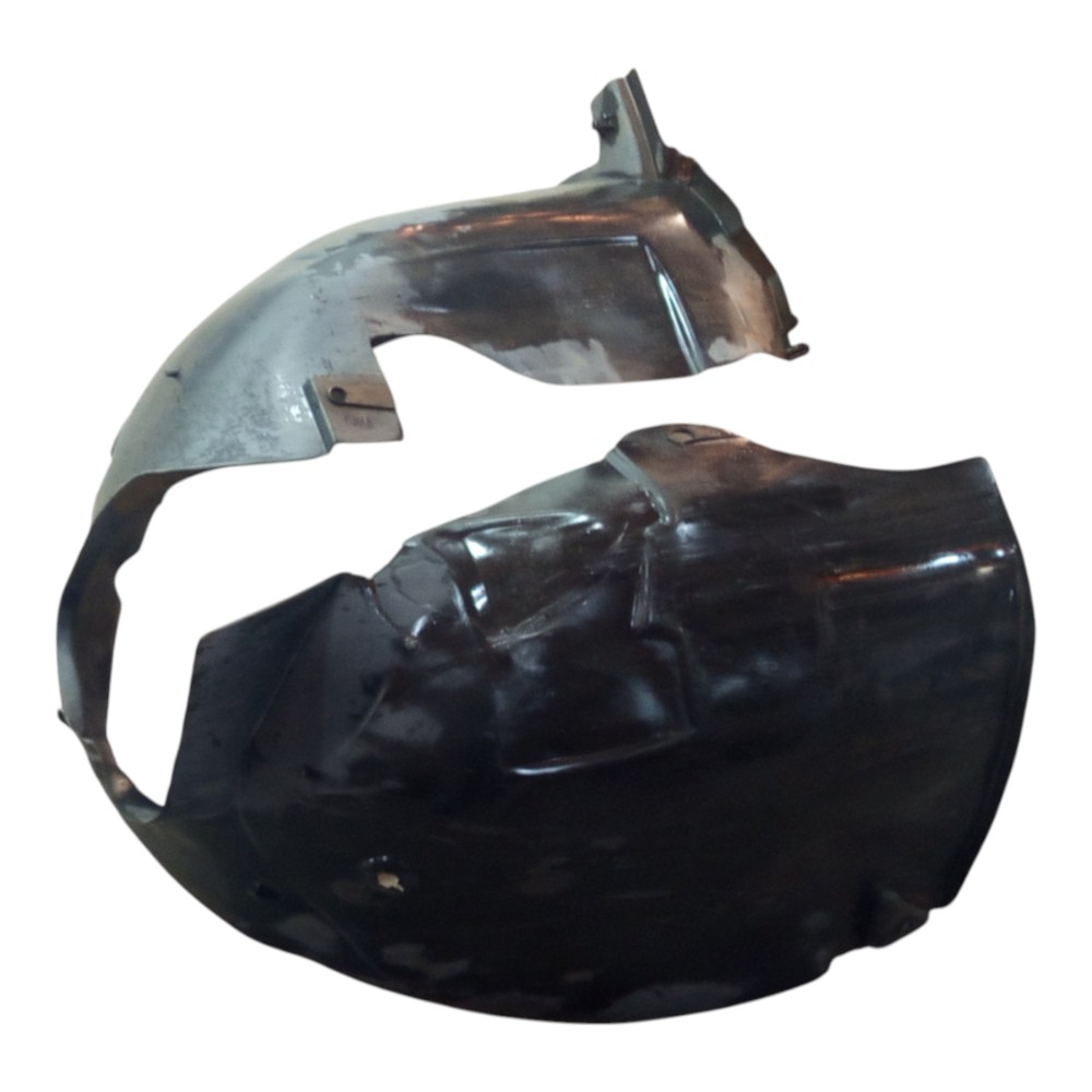 Parabarro Dianteiro Esquerdo Citroen C4 Pallas 2007 A 2013 5