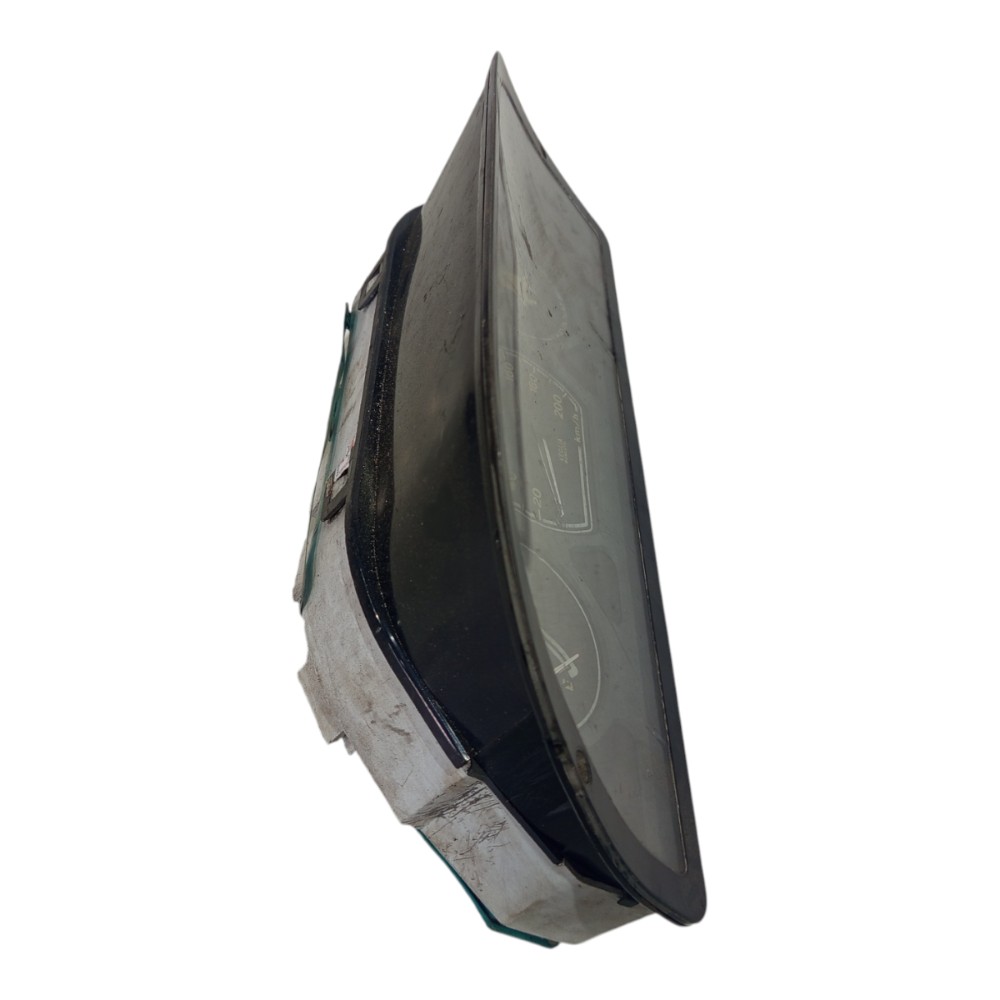 Painel Instrumento Fiat Palio Uno 1995 1996 1997 98 A 2005 Preto 6
