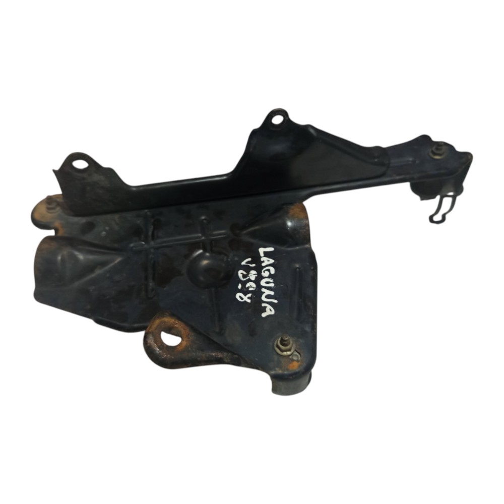 Suporte Motor Renault Laguna 2.0 8v 1995 1996 1997 A 1999 3