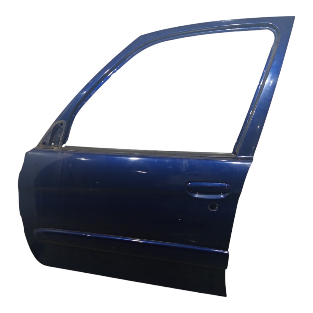Porta Dianteira Esquerda Citroen Xsara Picasso 2001 A 2012 1
