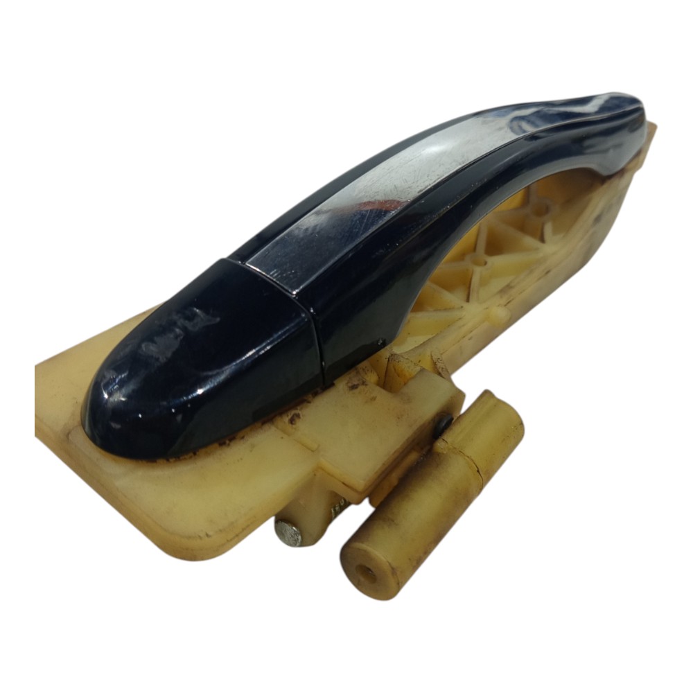 Maçaneta Externa Porta Diant Direita Hyundai Azera 2007 A 12 1