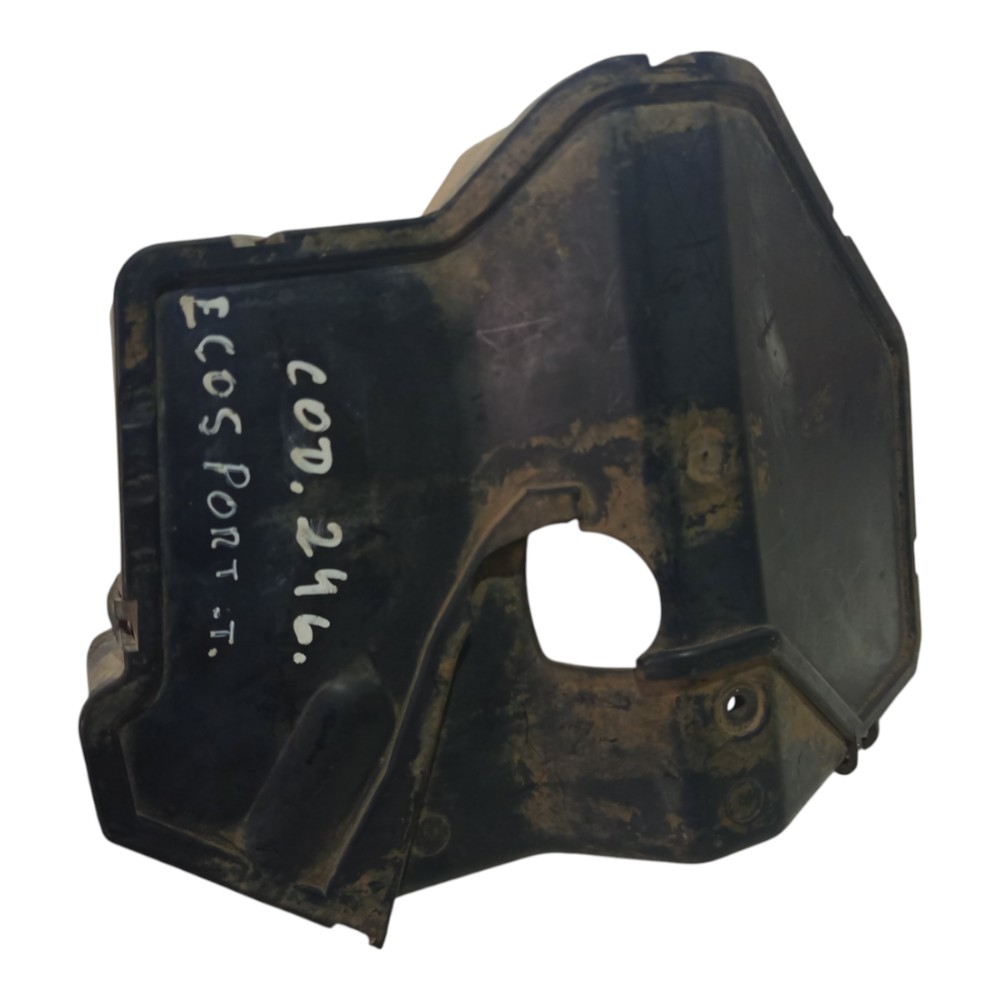 Tampa Caixa Moldura Câmbio Ford Ecosport Ka 1.6 2013 A 2021 1