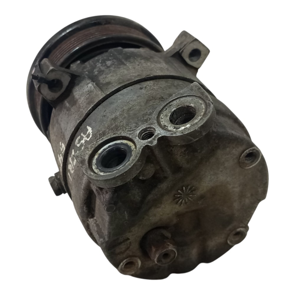 Compressor Ar Condicionado Sucata Gm Astra 2.0 16v 1993/1996 7