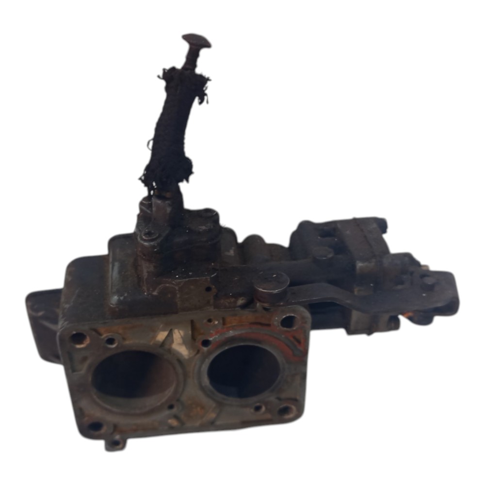 Carburador Weber Tldz Volkswagen Gol 1.6 Cl 1980 1981 A 1994 4