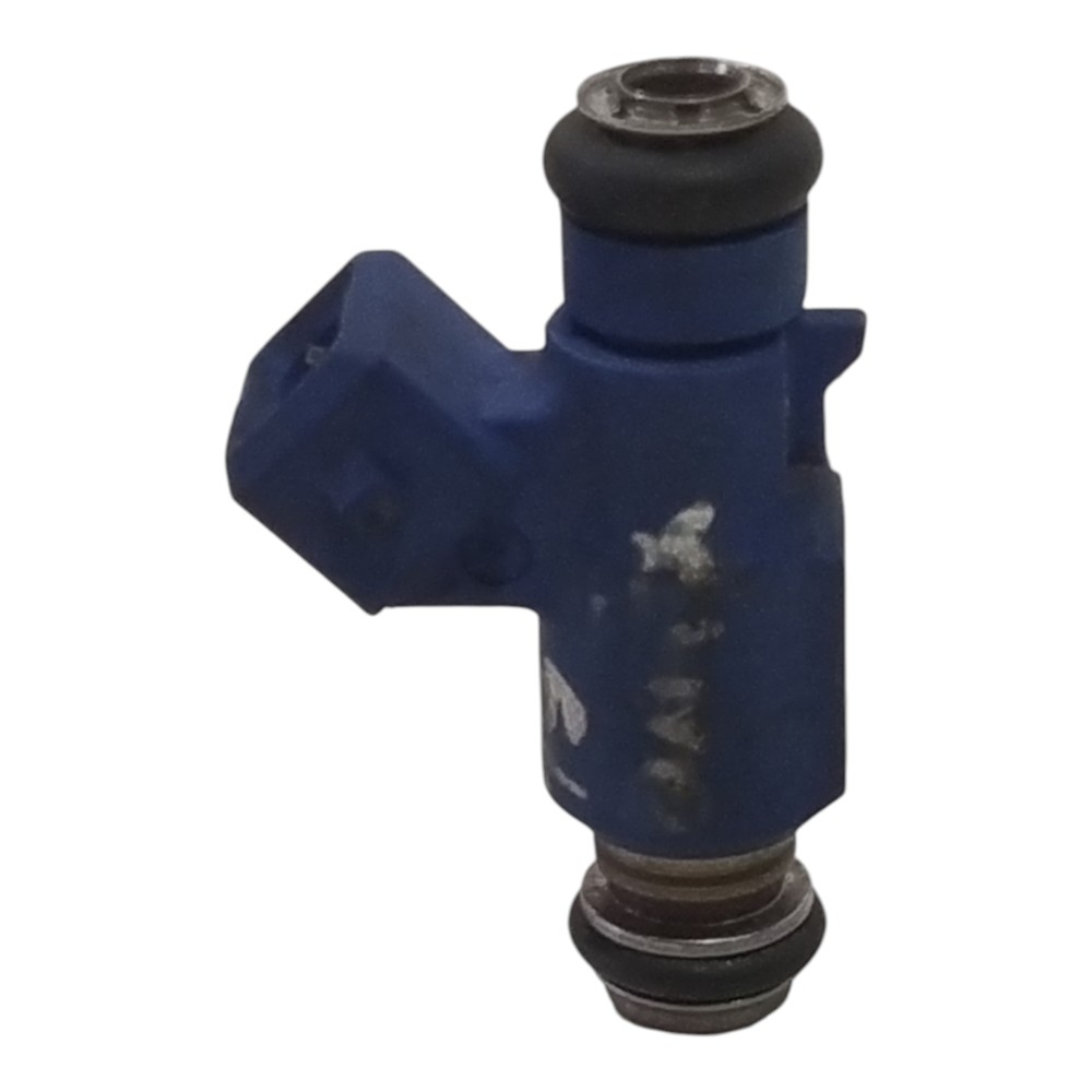 Bico injetor combustível GM Onix Prisma 1.0 2015 a 2019 original 5