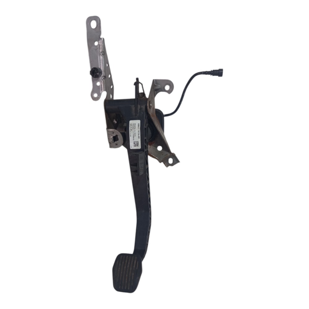 Pedal Embreagem Ford Focus 2008 A 2013 5