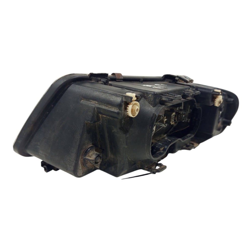 Farol Dianteiro Direito Audi A3 2000 2001 2002 a 2006 Avaria 8