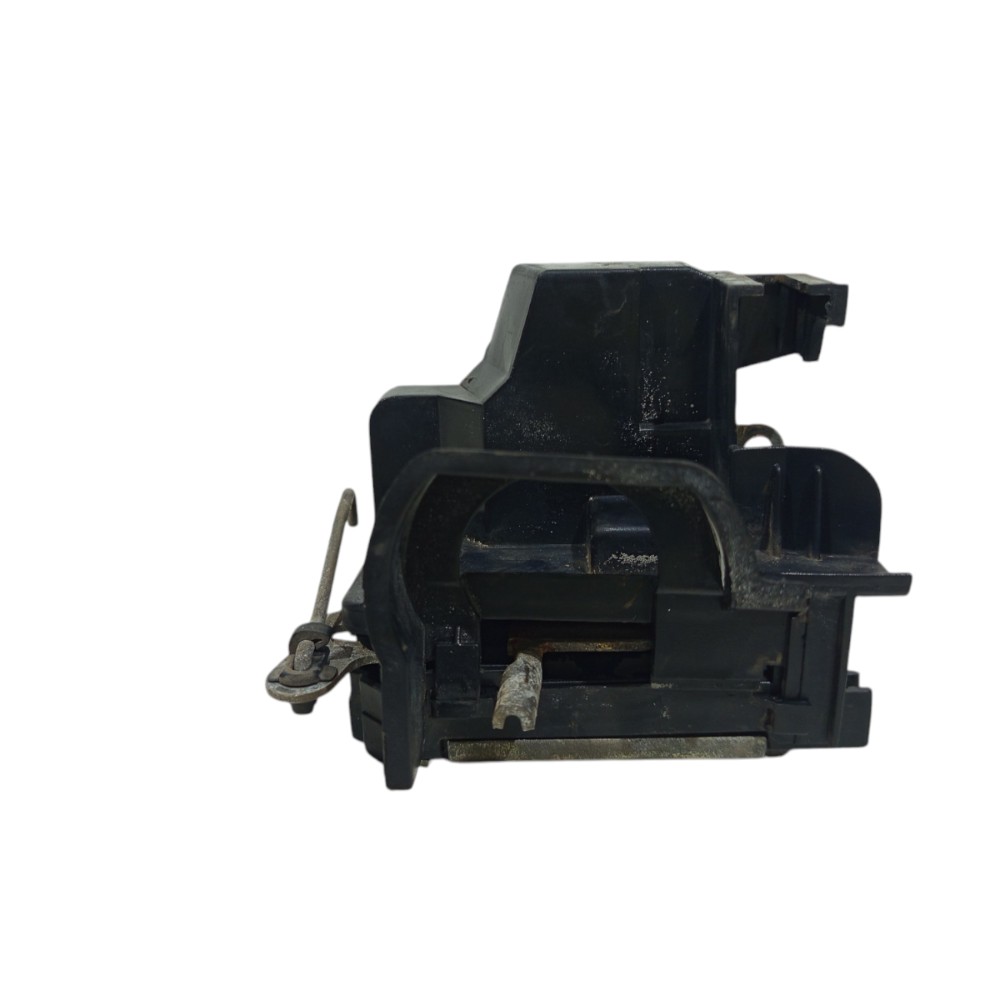Fechadura  Porta Dianteira Direita Fiat Palio 1996 A 2000 4