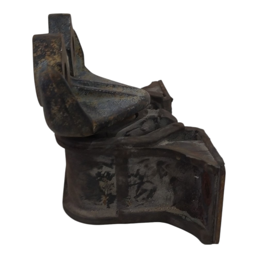 Coxim Suporte Motor Gm Corsa Montana 2004 A 2010 93302279 4