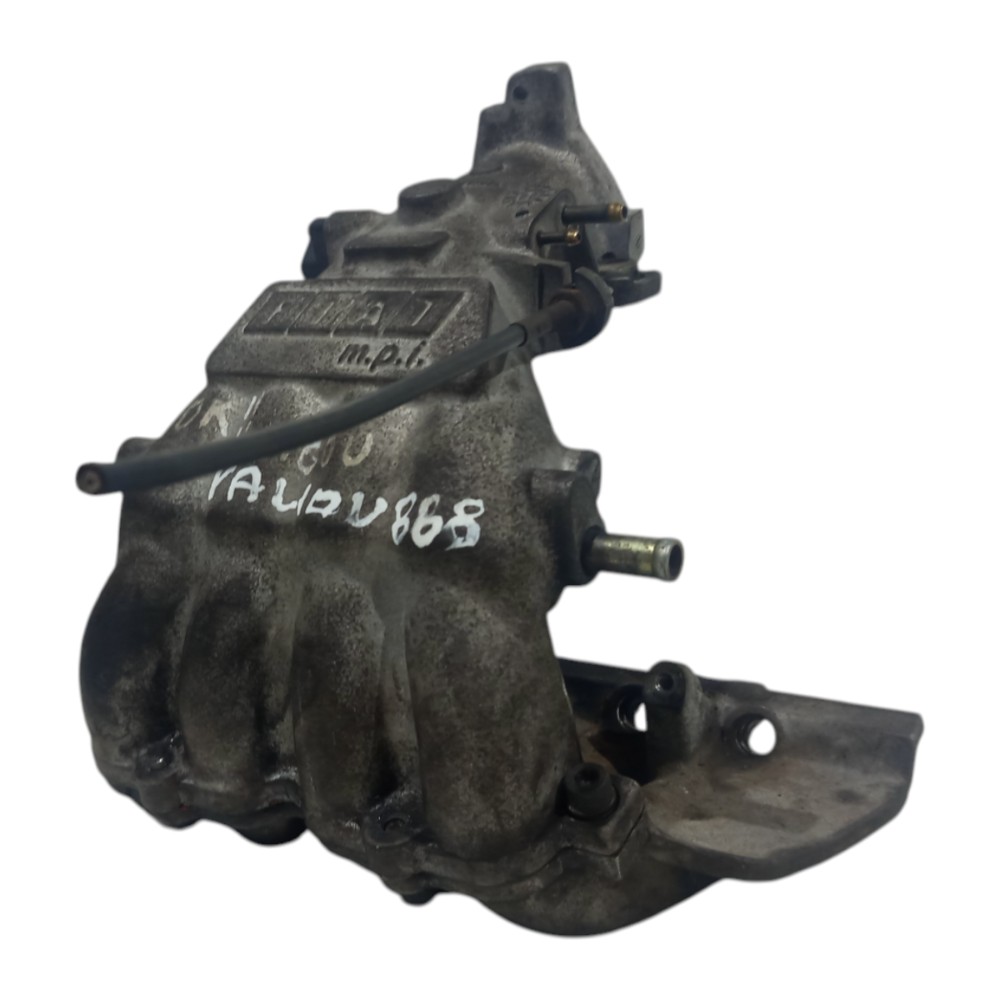 Coletor Admissão Fiat Palio 1.0 8v 1996 1997 1998 A 2002 3