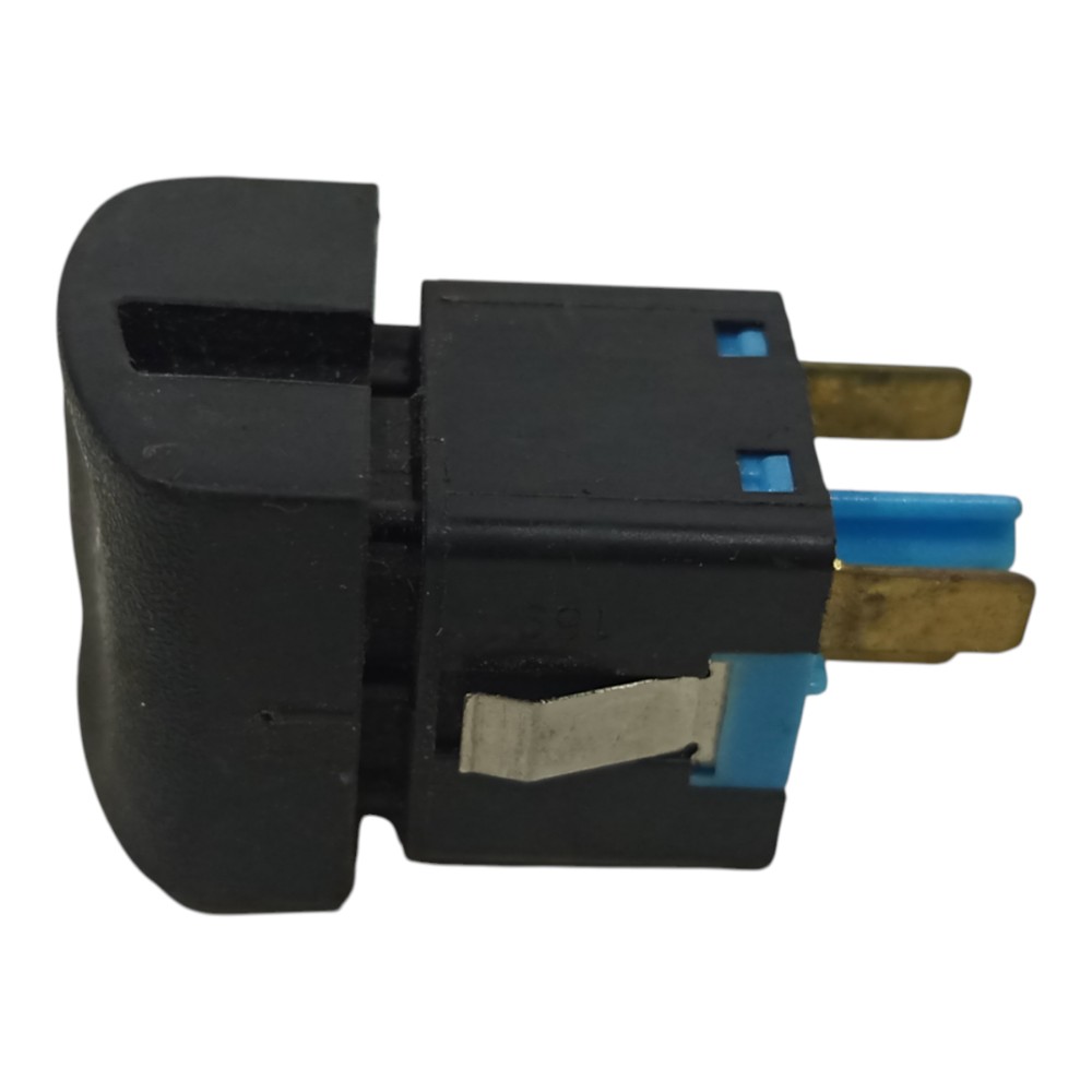 Botão Alarme Chevrolet Vectra 1996 1997 1998 1999 5
