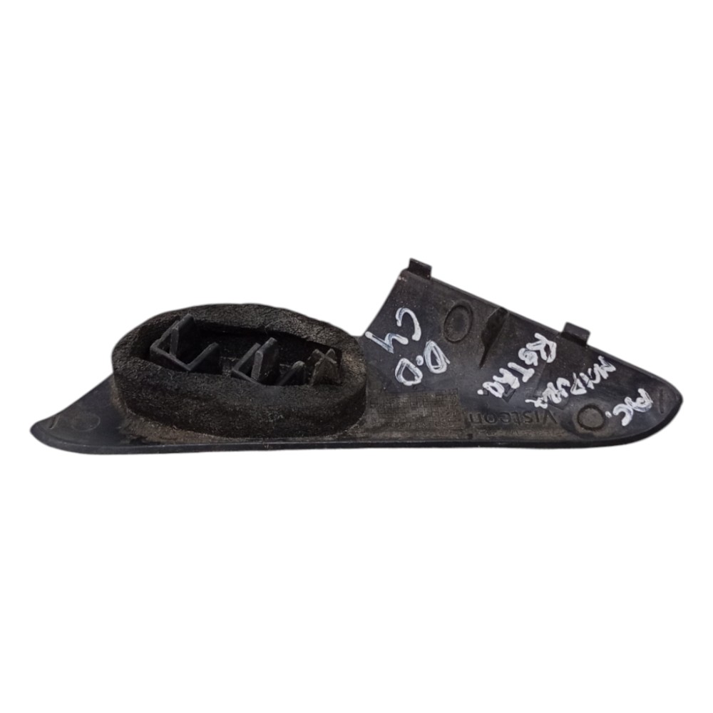 Moldura Interna Retrovisor Diant Direito C4 2007 A 2014 5