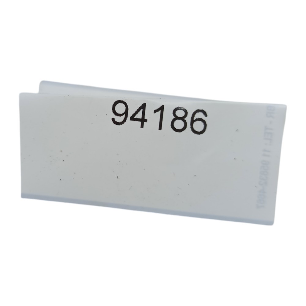 Difusor Ar Esquerdo Ford Escort 1997 1998 1999 2000 A 2003 8