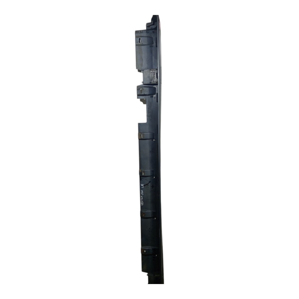 Spoiler Caixa Ar Esquerda Gm Vectra 1997 1998 1999 A 2005 3