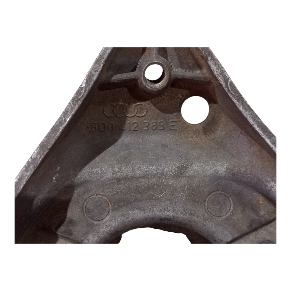 Suporte Amortecedor Dianteiro Ld Audi A4 1996 1997 A 2006 Cinza 3