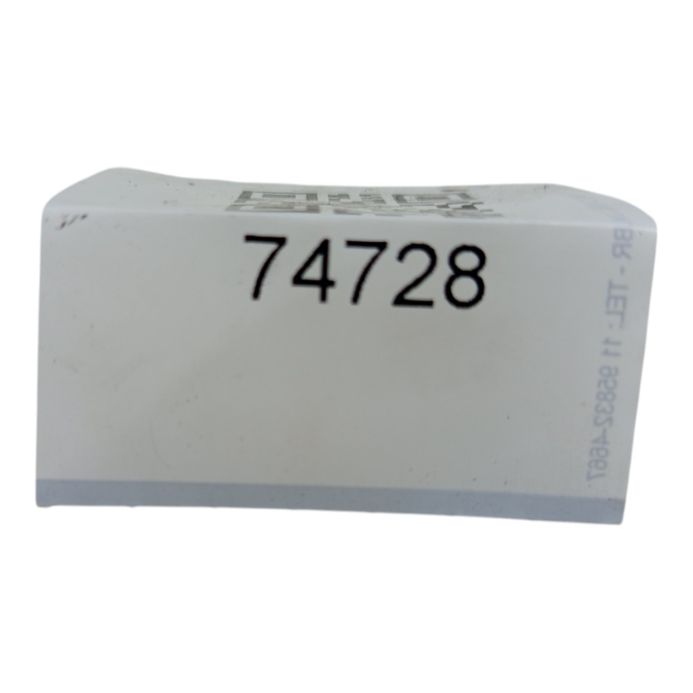 Tbi injeção corpo borboleta ford fiesta 1.0 2003 A 2013 8
