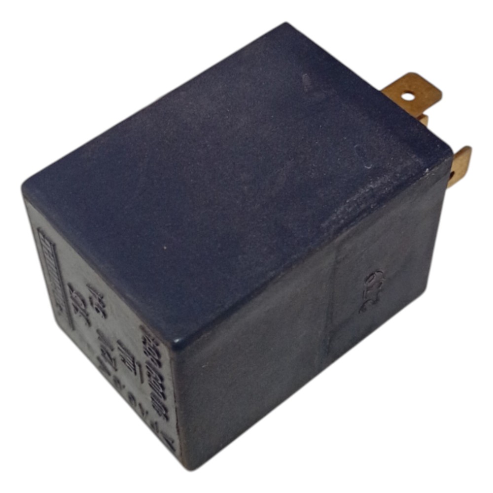 Relé Temporizador Limpador Chevrolet 90069864 2