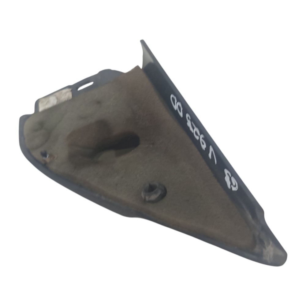 Moldura Interna Retrovisor Diant Direito Vw Gol G3 1999/2005 2